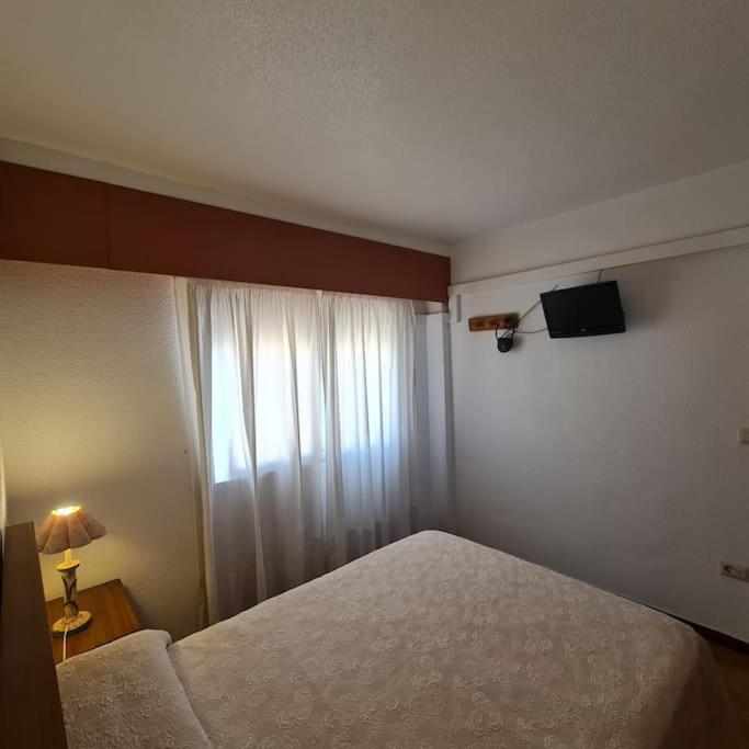Apartamento Precioso En Cullera, Con Piscina Junto A La Playa