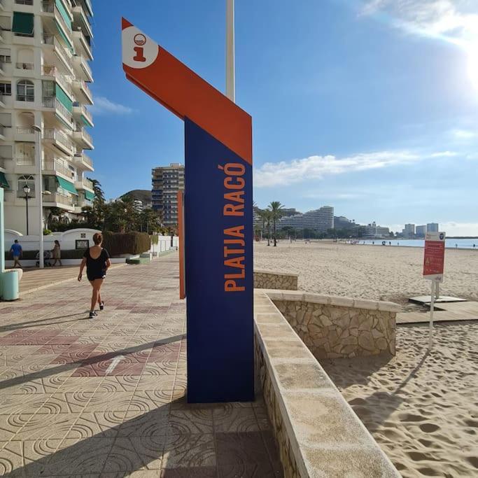 Precioso En Cullera, Con Piscina Junto A La Playa Apartamento *