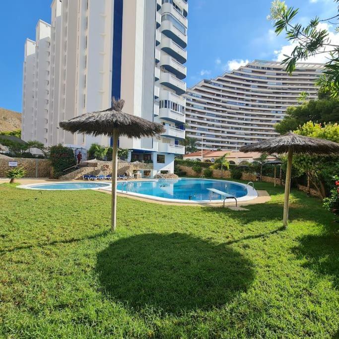 Precioso En Cullera, Con Piscina Junto A La Playa *