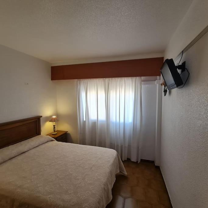 Appartement Precioso En Cullera, Con Piscina Junto A La Playa