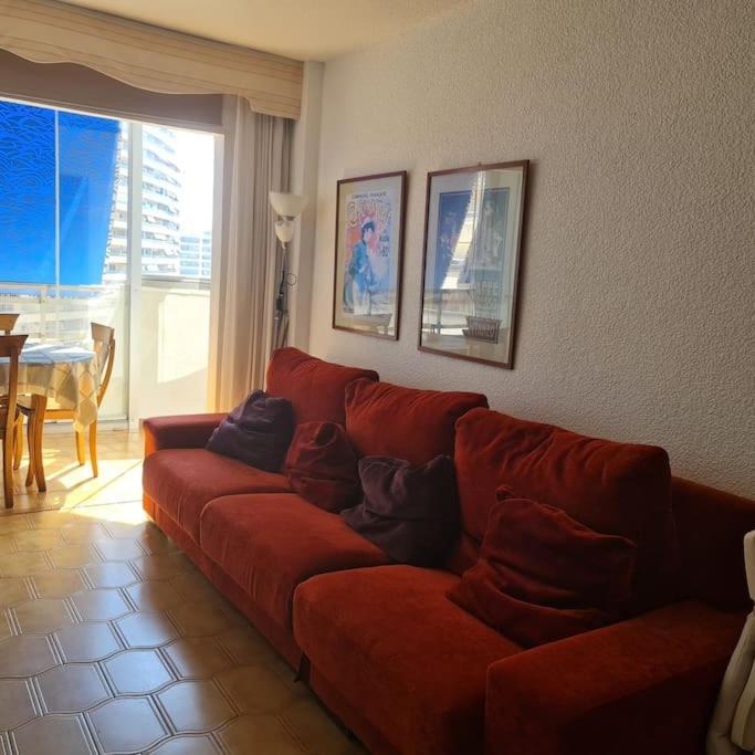 Appartement Precioso En Cullera, Con Piscina Junto A La Playa Cullera