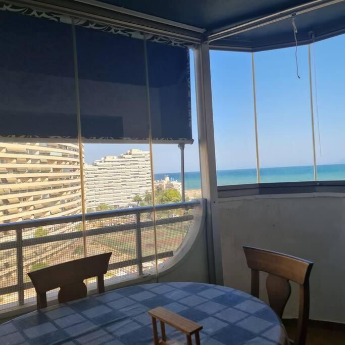 Appartement Precioso En Cullera, Con Piscina Junto A La Playa *