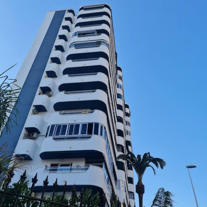 Precioso En Cullera, Con Piscina Junto A La Playa Appartement Cullera