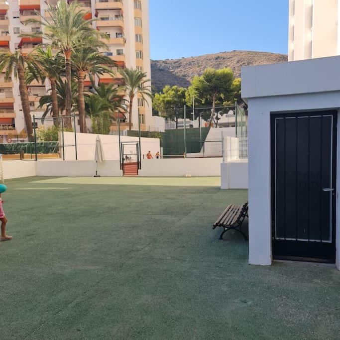 Precioso En Cullera, Con Piscina Junto A La Playa Cullera