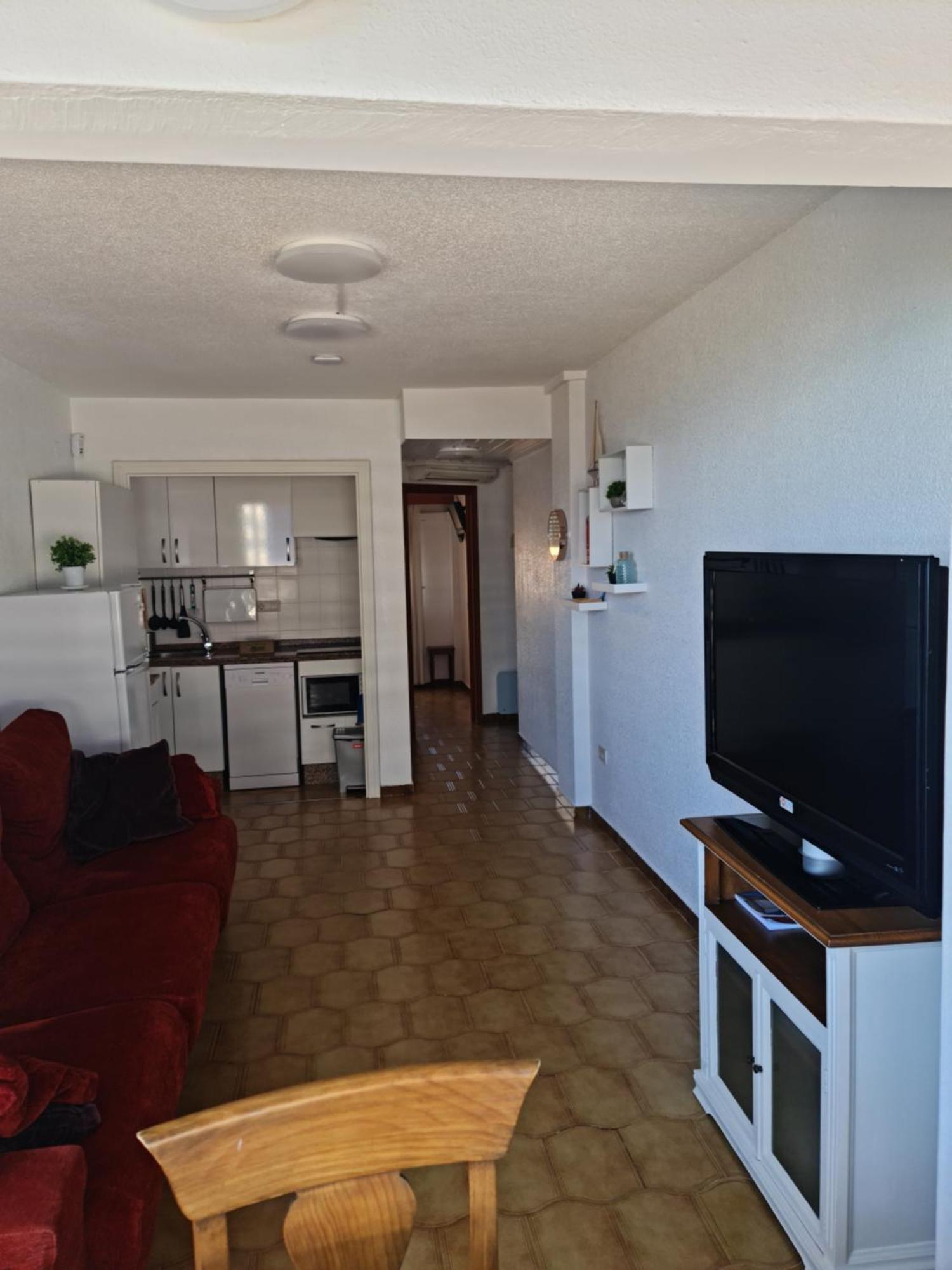 Precioso En Cullera, Con Piscina Junto A La Playa Apartment Cullera